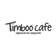 Timboo Cafe