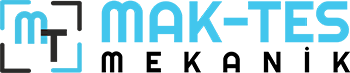 Mak-Tes Mekanik