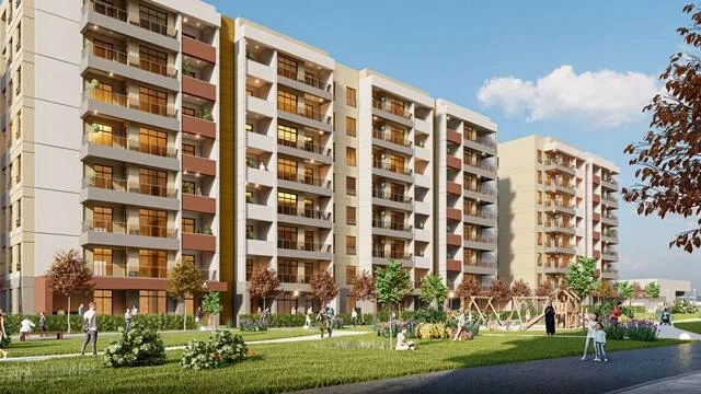Vista Evleri