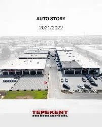 Auto Story