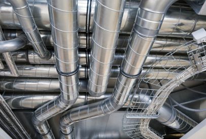 Havalandırma Sistemleri